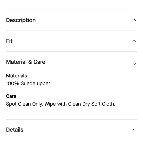 NWT Everlane The Desert Boot in Black Suede - Picture 5 of 7